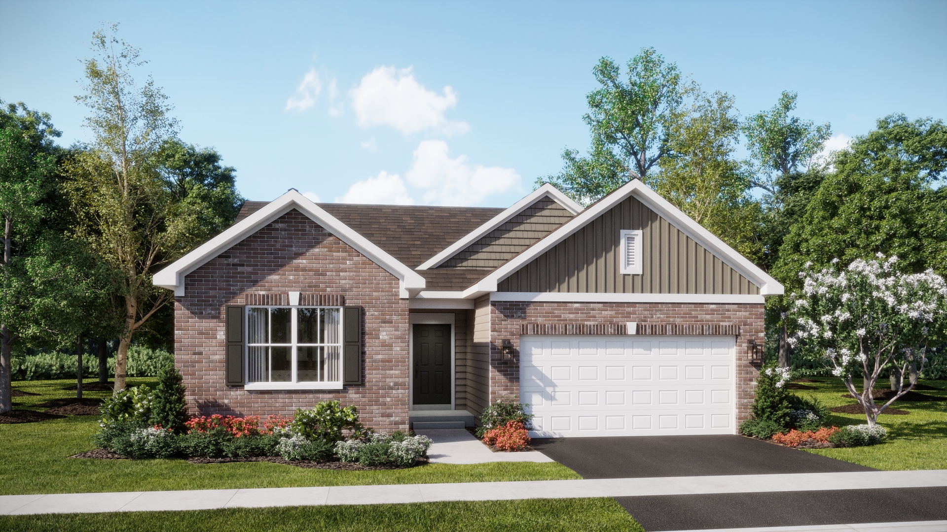 1663 Sawgrass Lane Property Photo 1