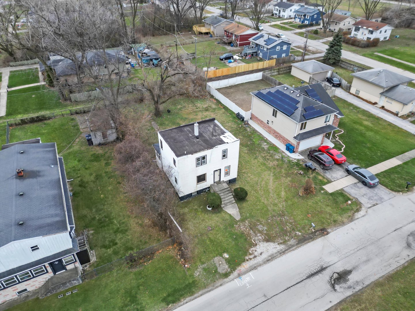 1905 W 142nd Street Property Photo 6