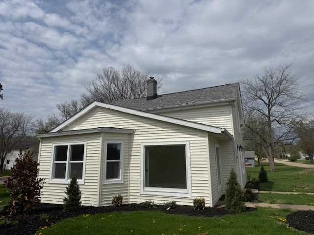 314 S High Street Property Photo 5