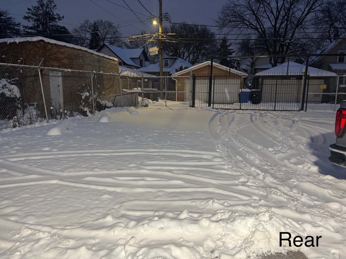5829 W Irving Park Road Property Photo 2