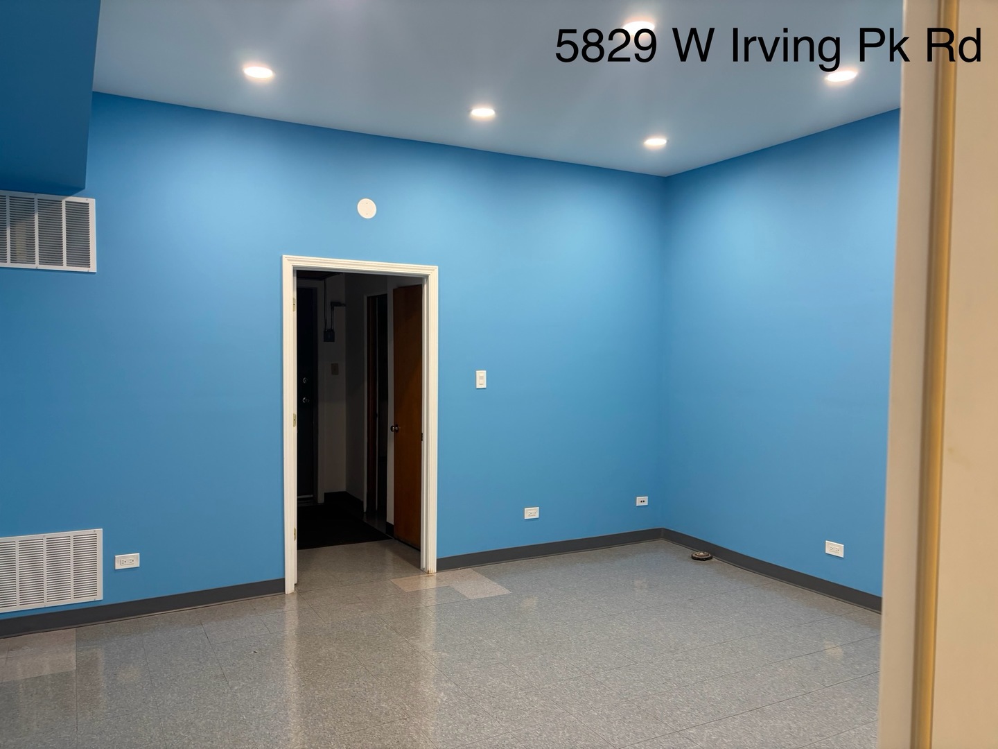 5829 W Irving Park Road Property Photo 4