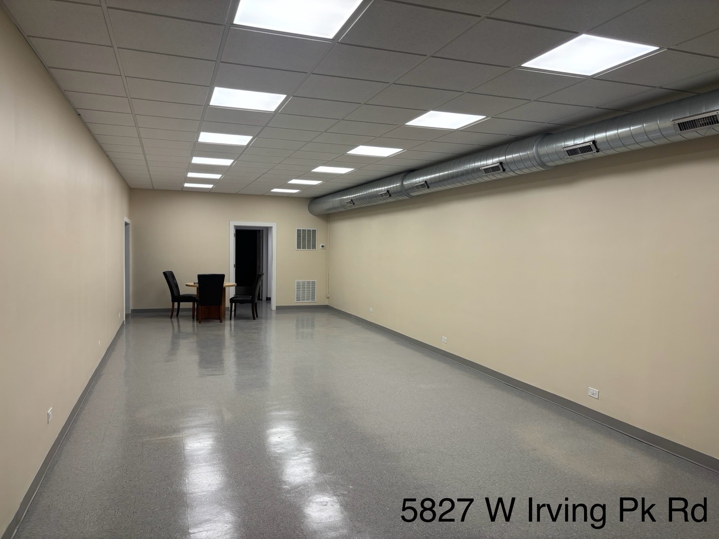 5829 W Irving Park Road Property Photo 5