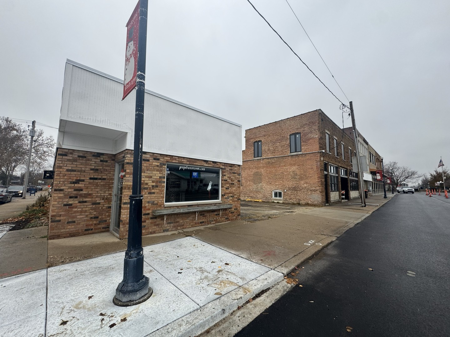 126 Walnut Street Property Photo 1