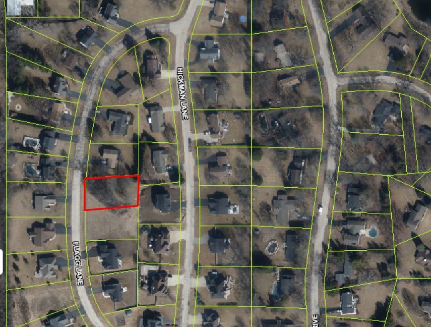 Lt 17 Flagg Lane Property Photo 2