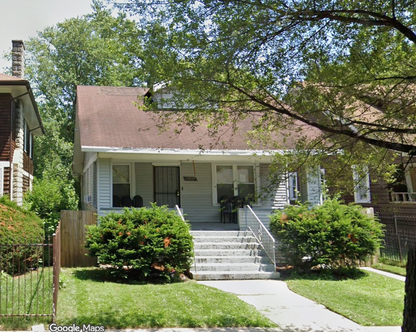 11727 S Normal Avenue Property Photo 1