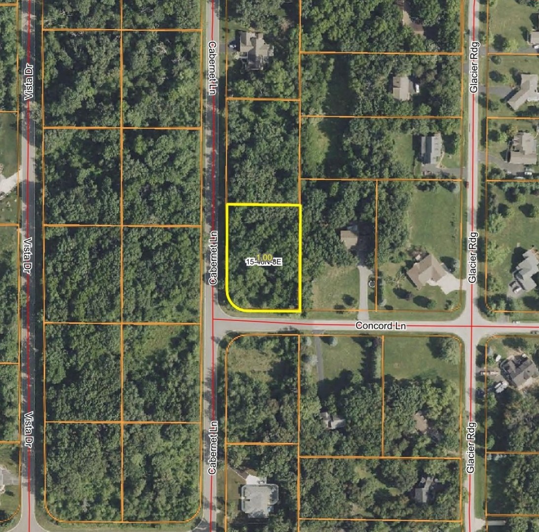 Lt 9 Cabernet Lane Property Photo 1