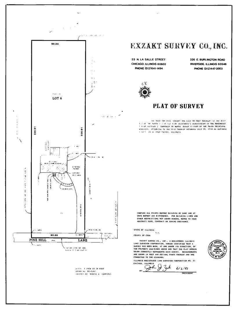 6 Pine Hill Lane Property Photo 14