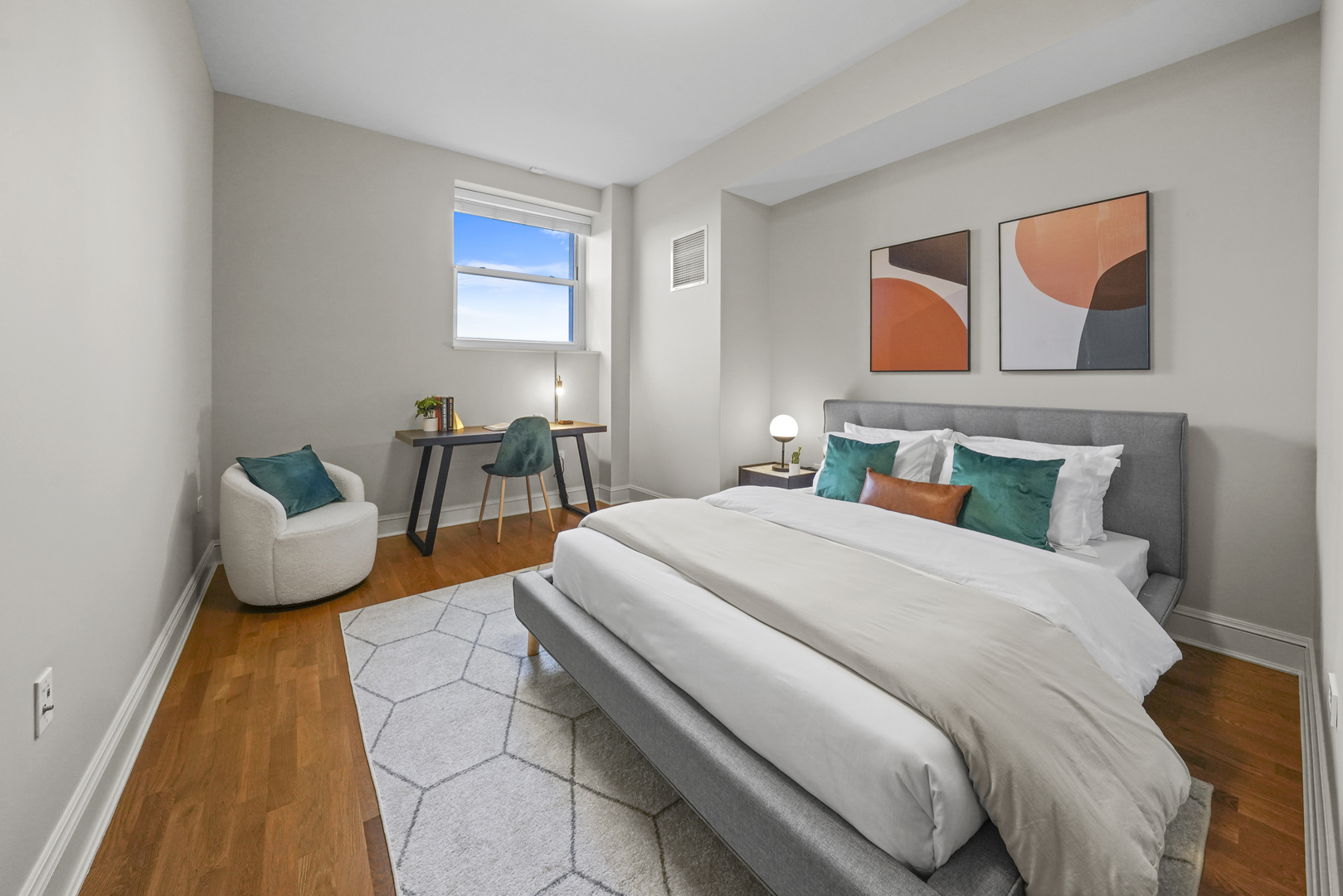 850 N Lake Shore Drive 202 Property Photo 14