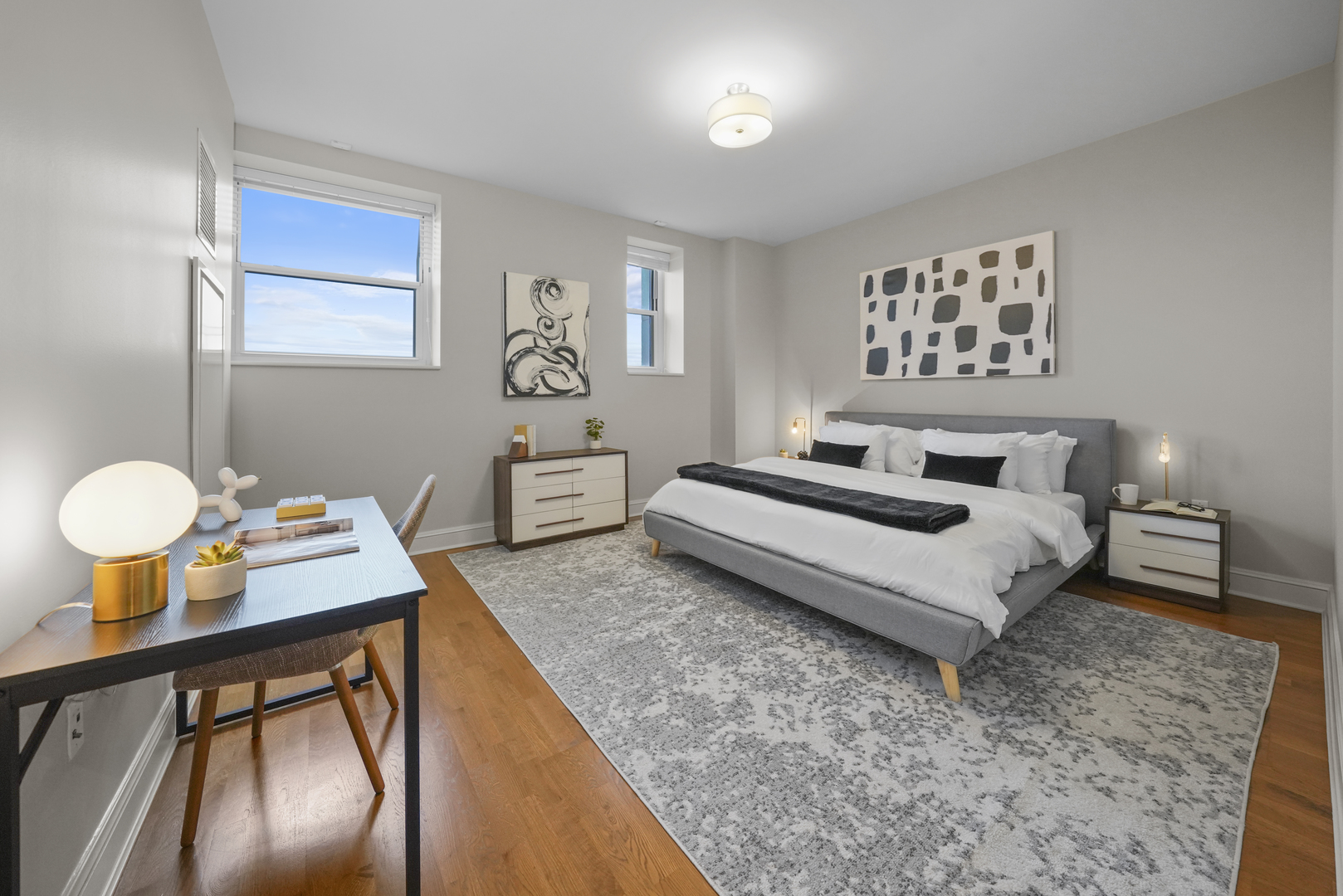 850 N Lake Shore Drive 202 Property Photo 17