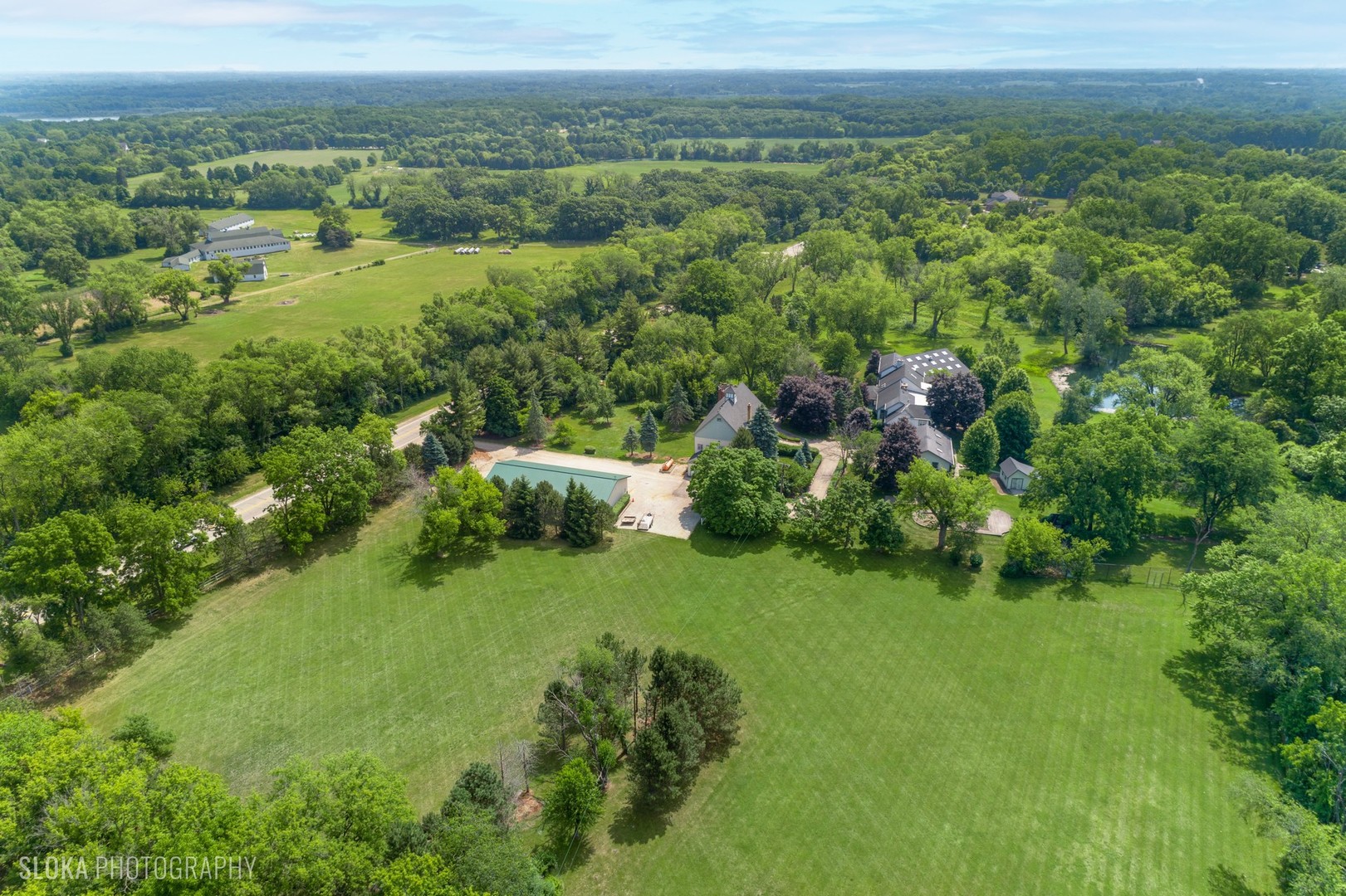 153 Algonquin Road Property Photo 5