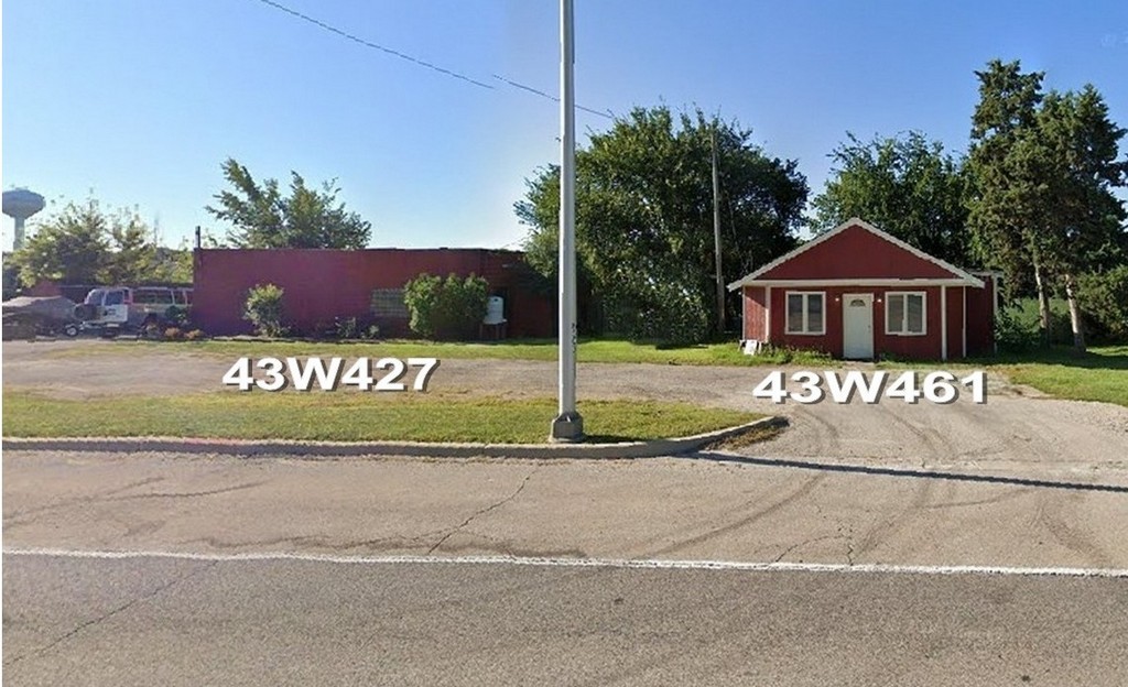 43w427 Highway 20 43w427-461 Property Photo 1
