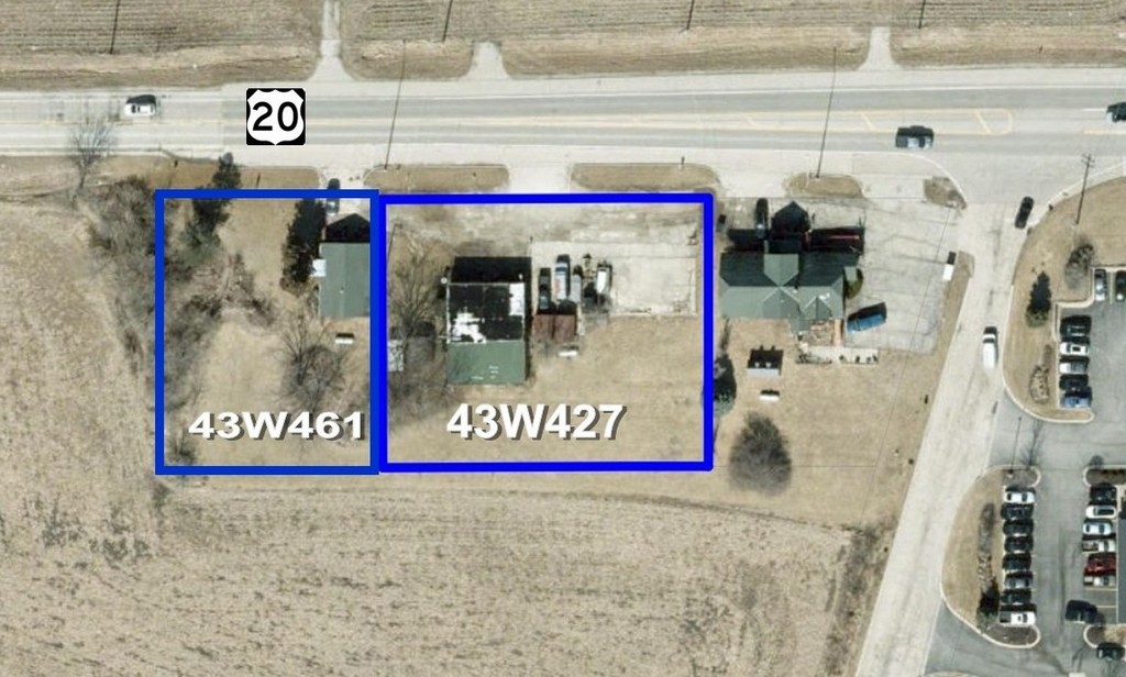 43w427 Highway 20 43w427-461 Property Photo 2