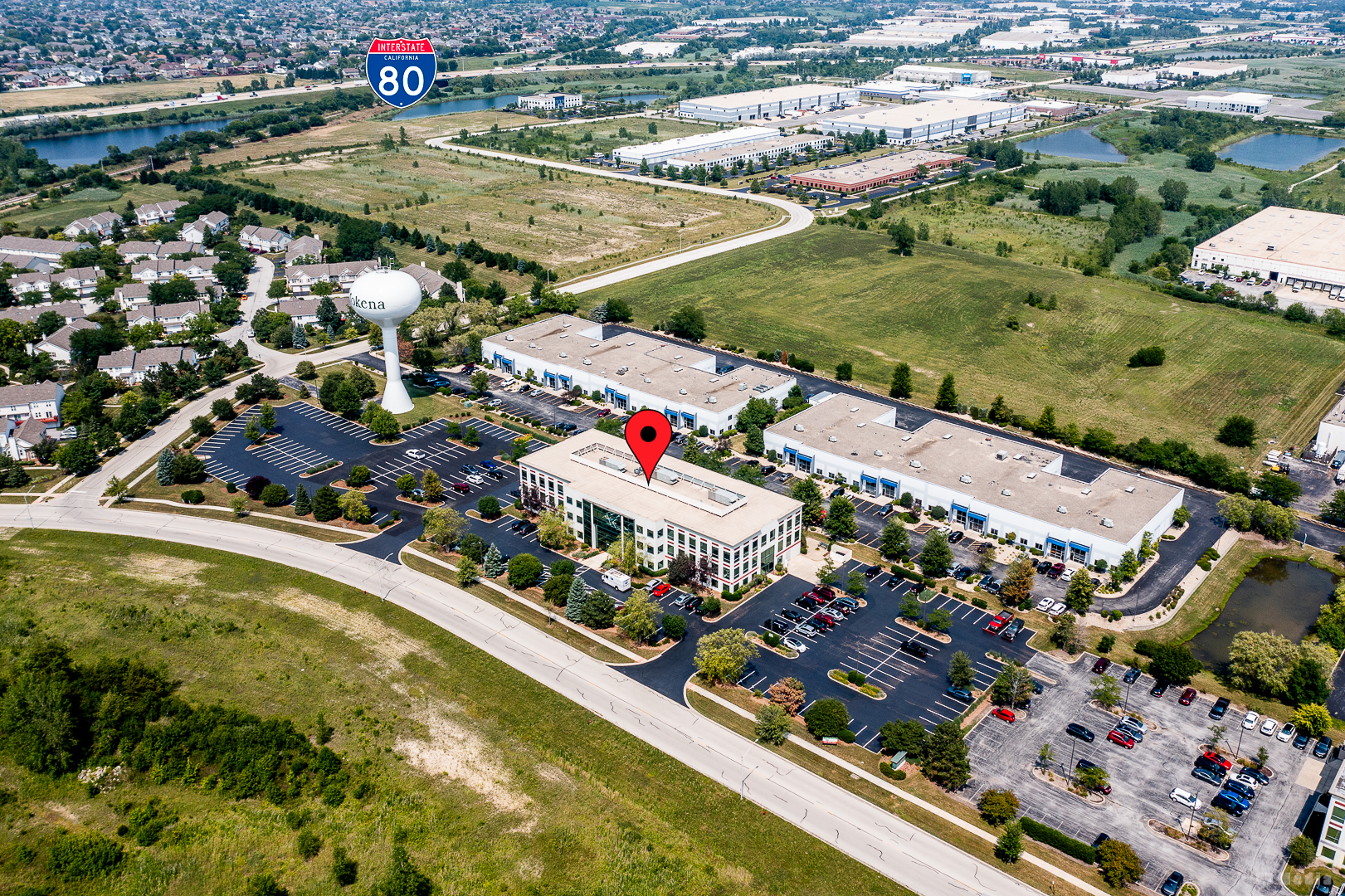 18927 Hickory Creek Drive 140 Property Photo 3