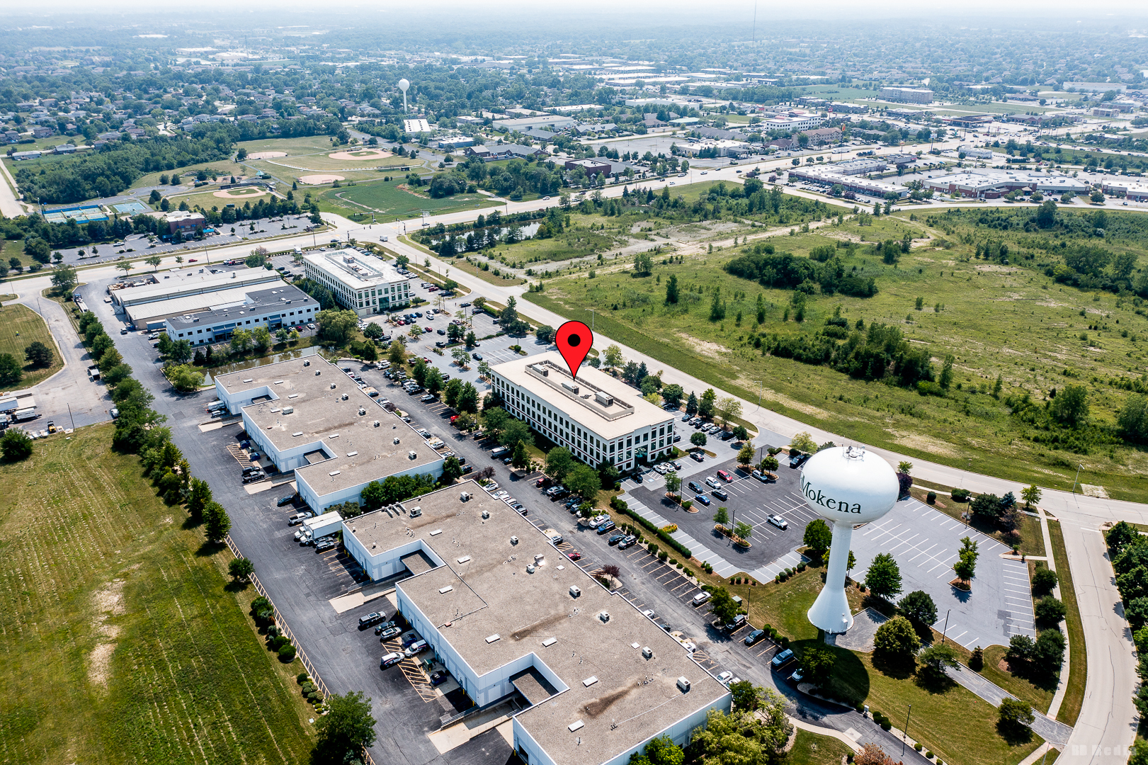 18927 Hickory Creek Drive 140 Property Photo 20