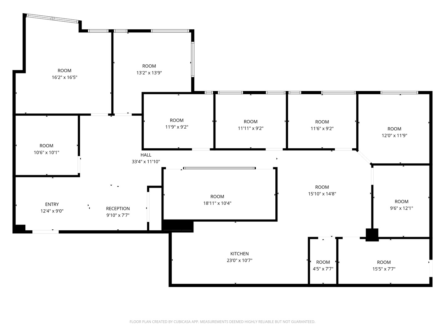 18927 Hickory Creek Drive 140 Property Photo 27