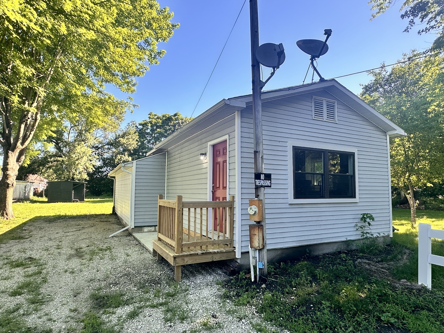 518 Spring Street Property Photo 1