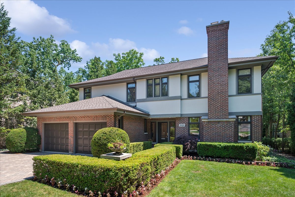 1035 Meadow Road Property Photo 1