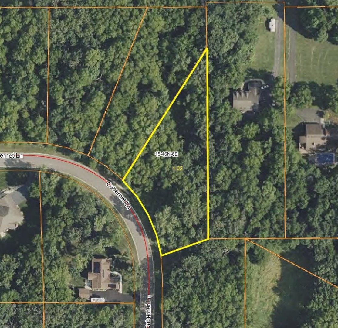 9502 Cabernet Lane Property Photo 1