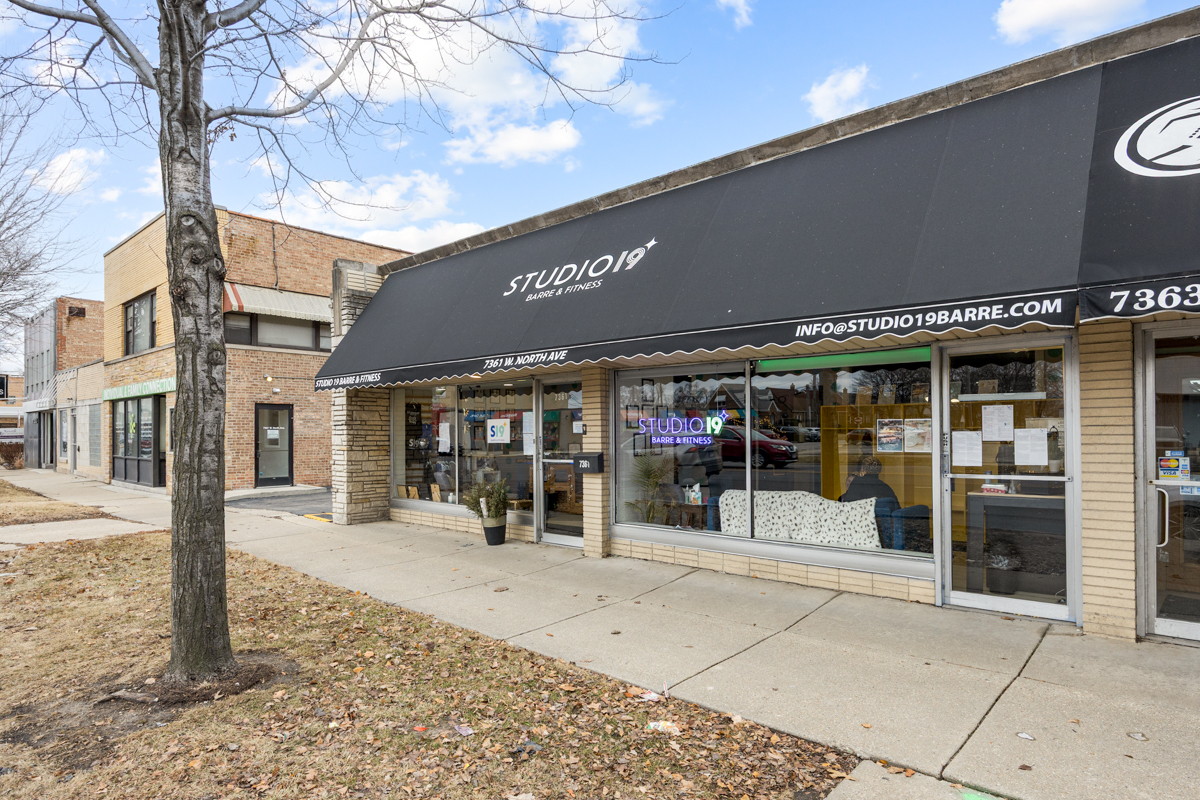 7361 North Avenue Property Photo 1