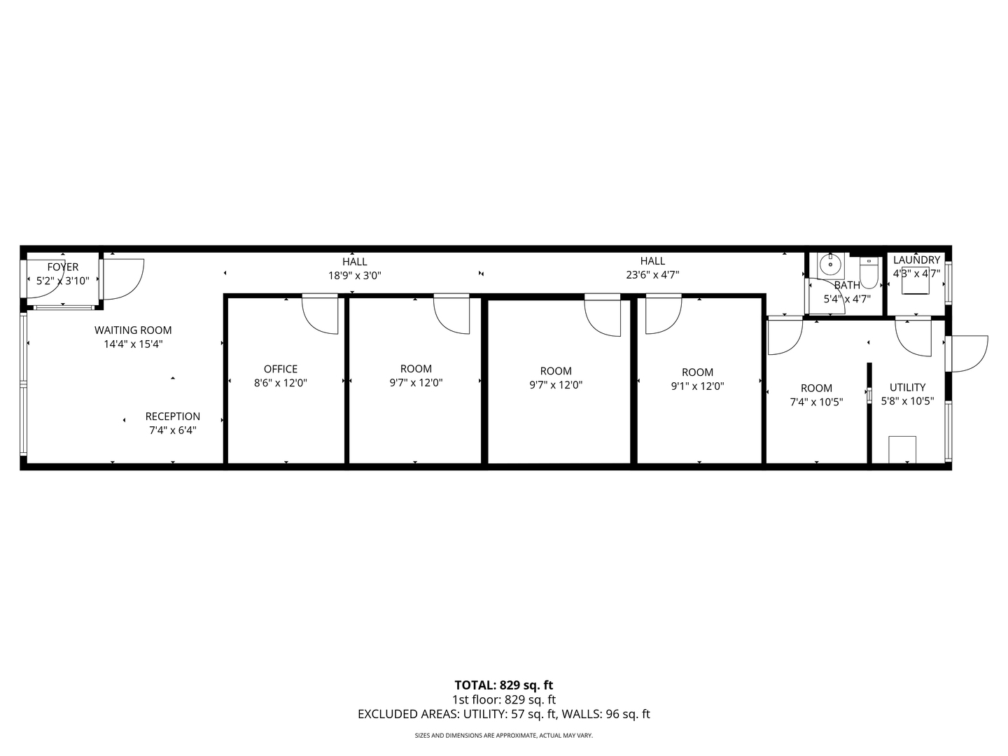 7361 North Avenue Property Photo 18