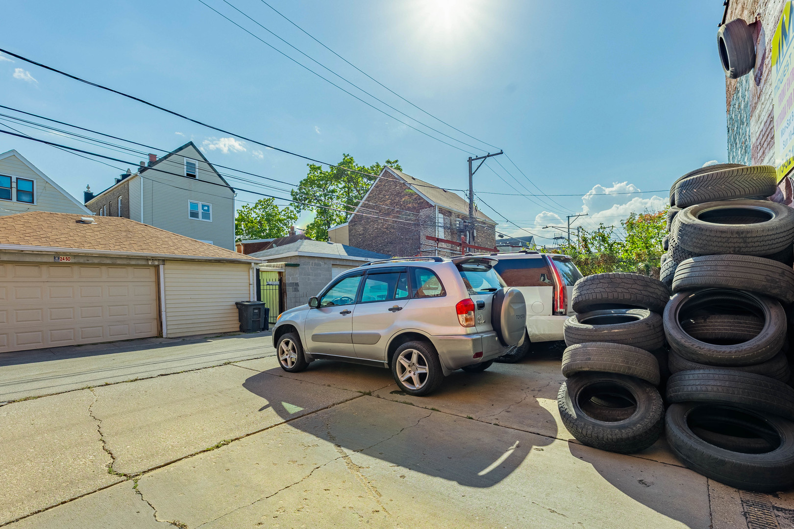 2447 S Pulaski Road Property Photo 19