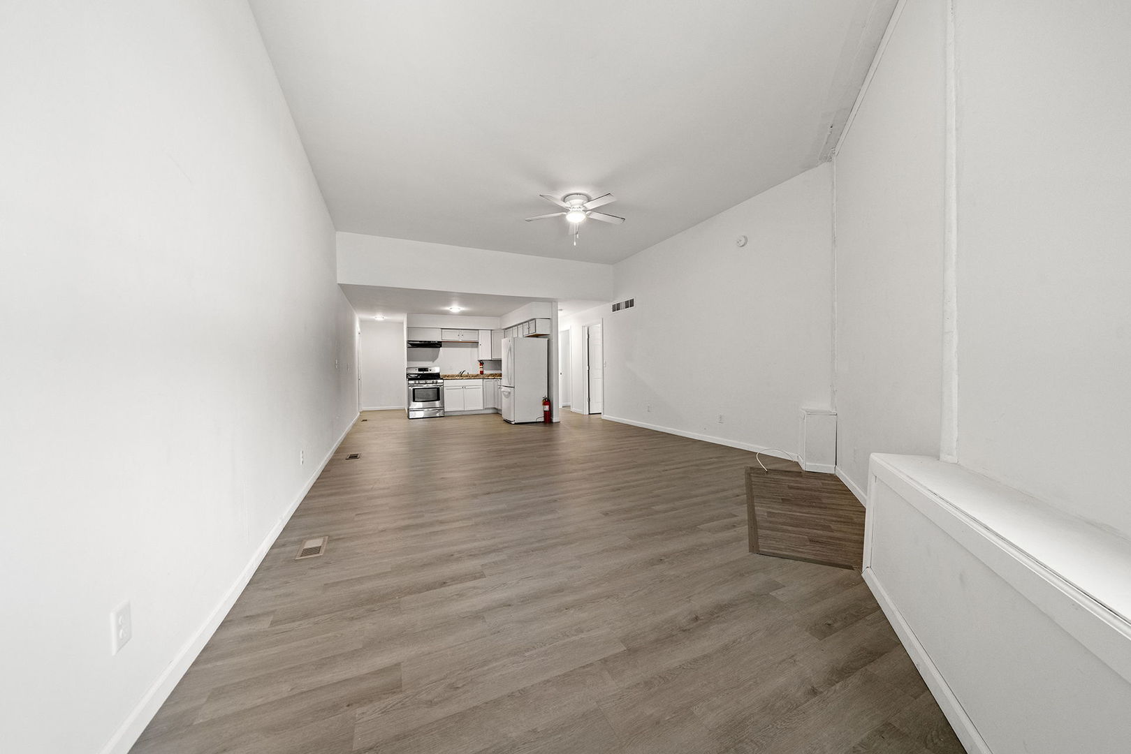 909-911 Ridge Avenue Property Photo 7