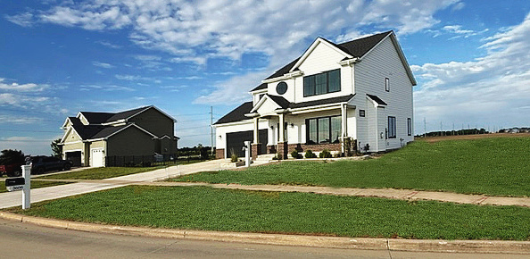 3608 Freedom Boulevard Property Photo 3