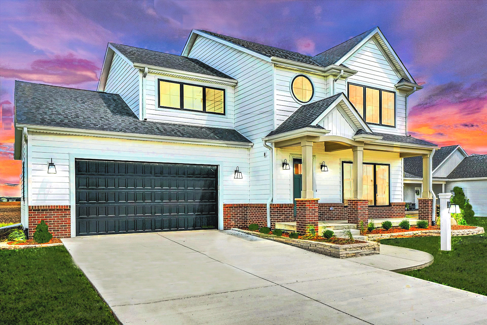 3608 Freedom Boulevard Property Photo 11