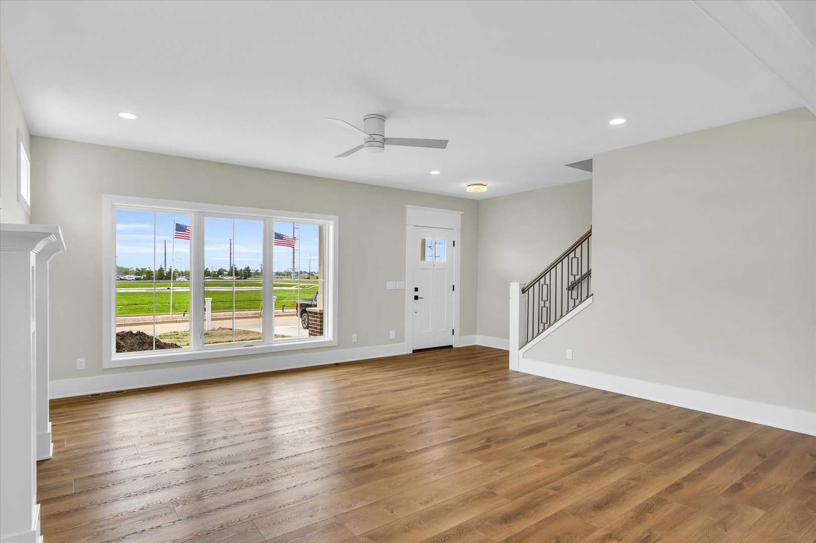 3608 Freedom Boulevard Property Photo 22