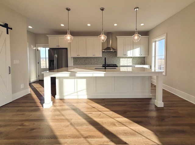 3608 Freedom Boulevard Property Photo 56