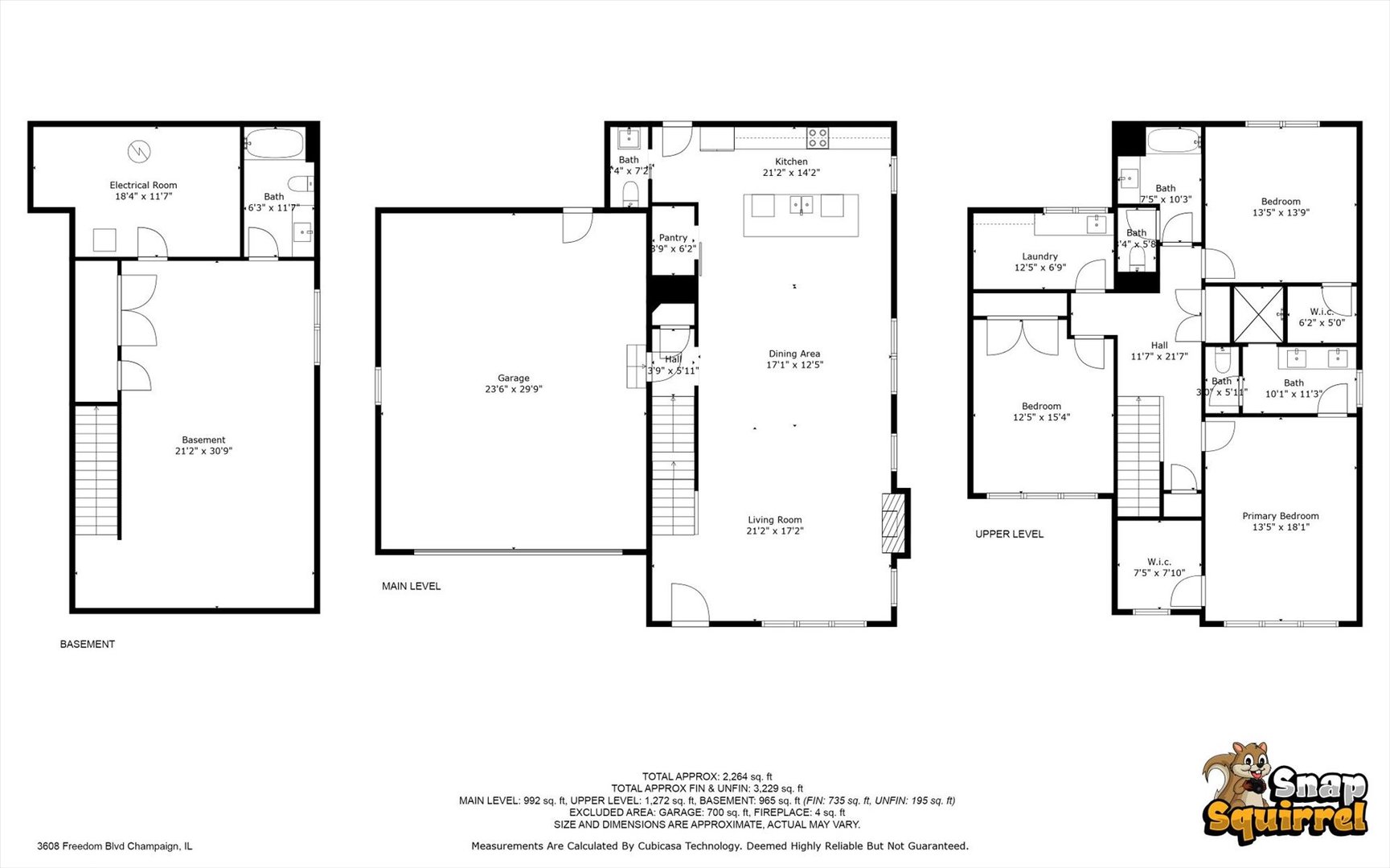 3608 Freedom Boulevard Property Photo 224