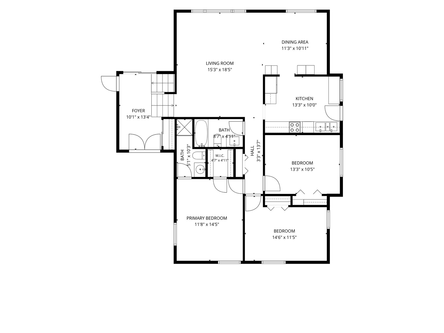 6308 Macarthur Drive Property Photo 39