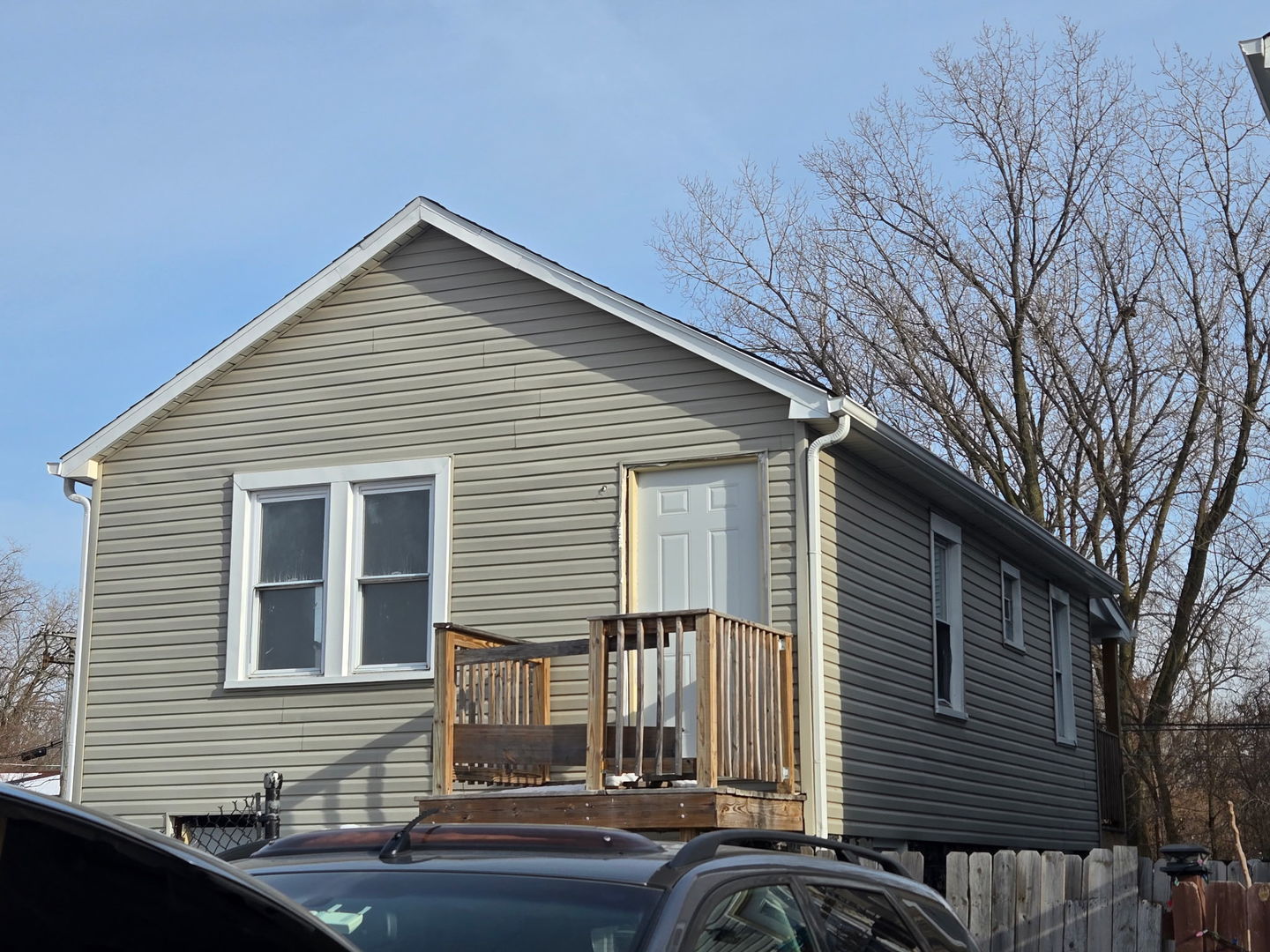 13719 S Spaulding Avenue Property Photo 2