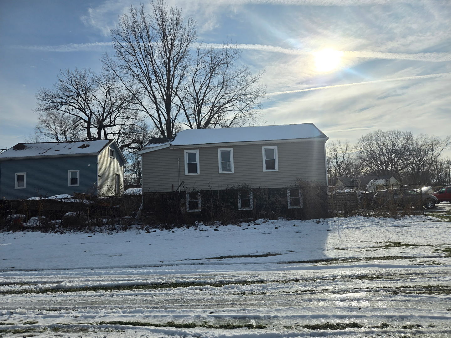 13719 S Spaulding Avenue Property Photo 3