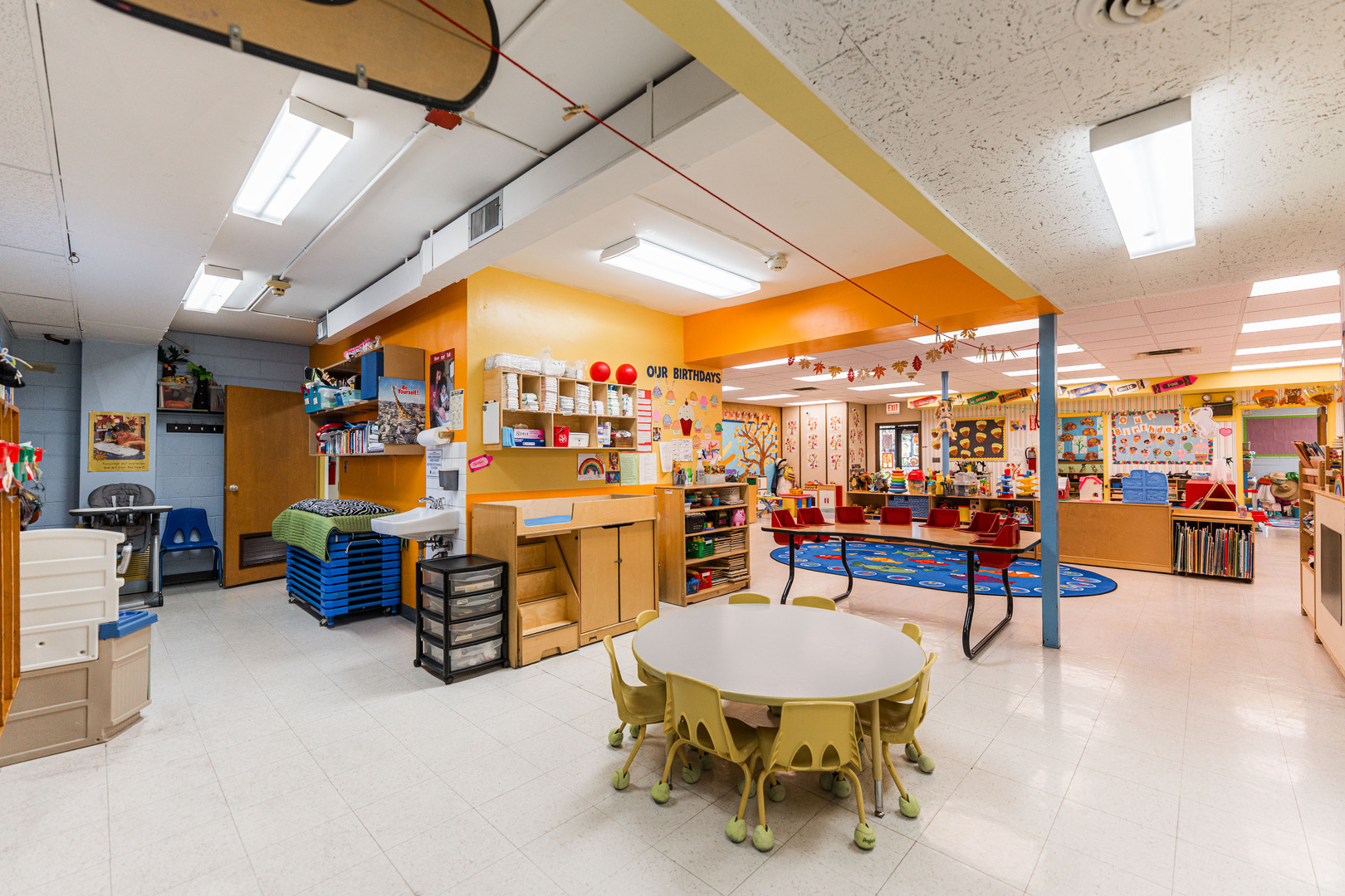 6116 W Irving Park Road Property Photo 18