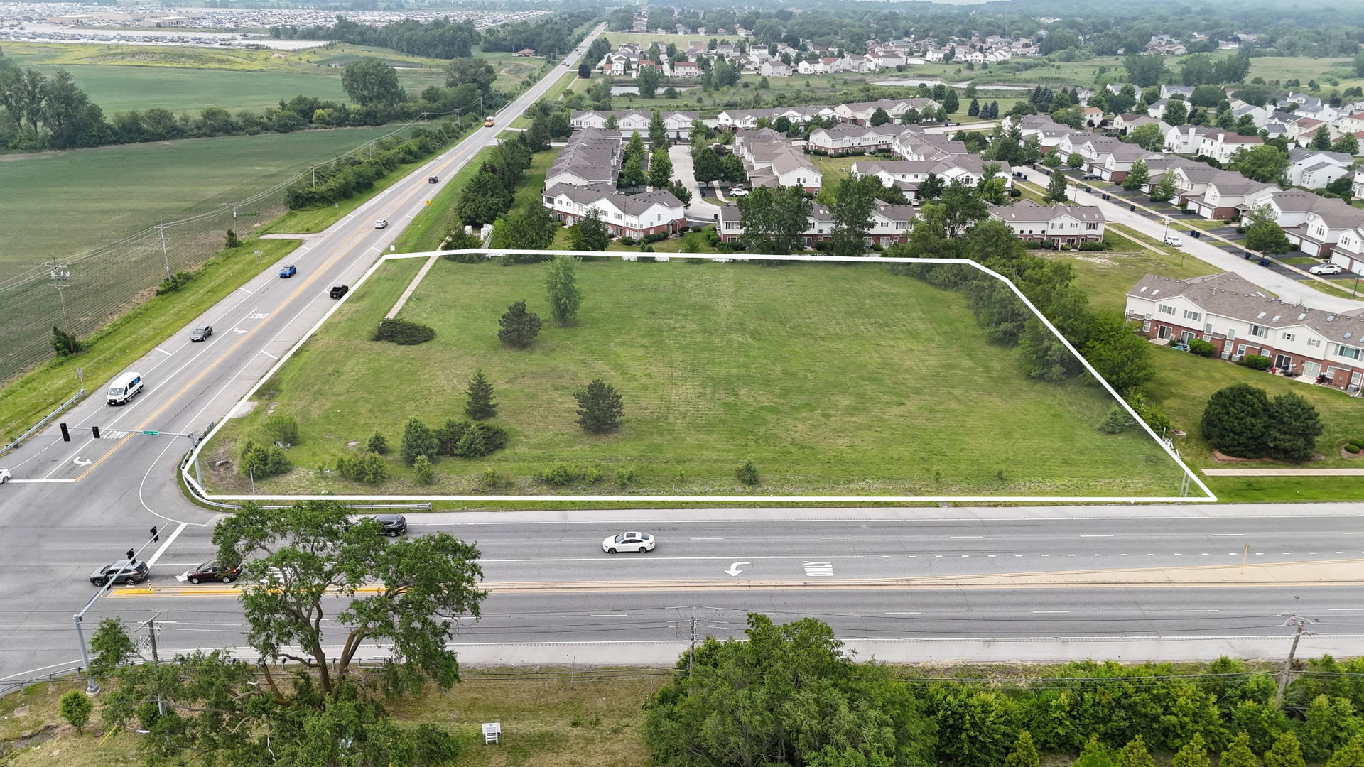 0 Ridgeland Avenue Property Photo 3
