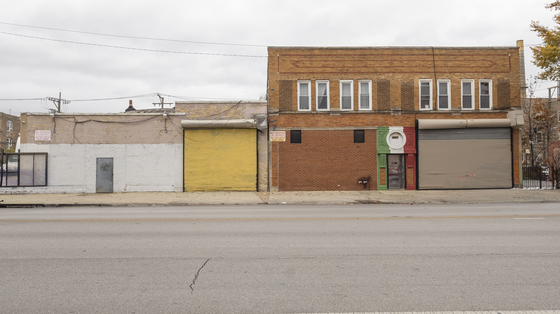 3612 W Roosevelt Road Property Photo 1