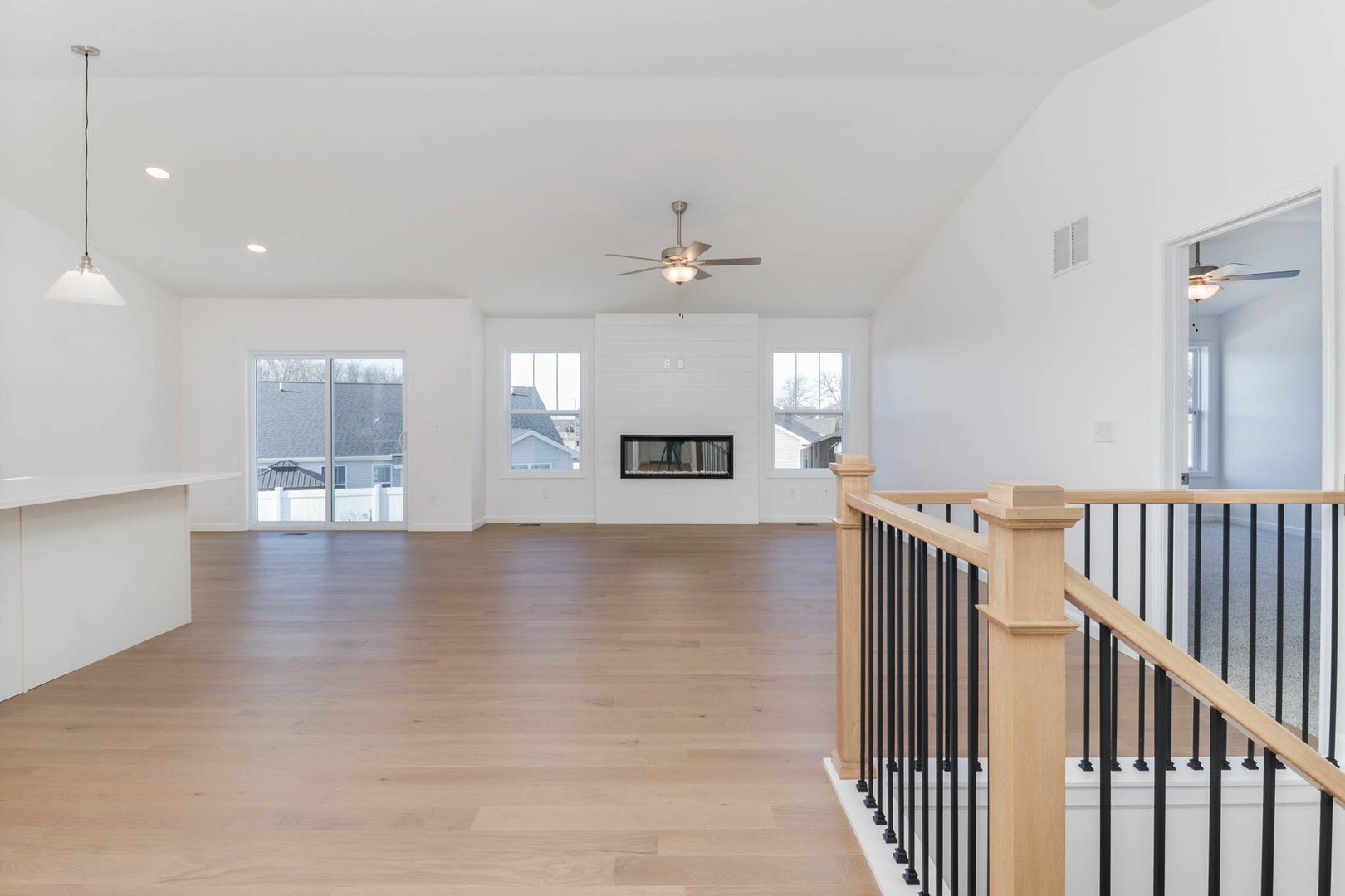2503 Treeline Drive Property Photo 2