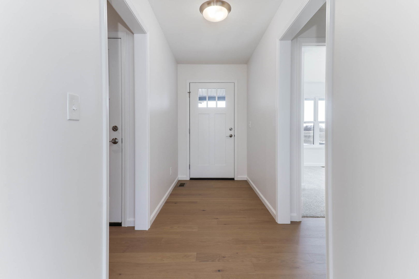 2503 Treeline Drive Property Photo 4