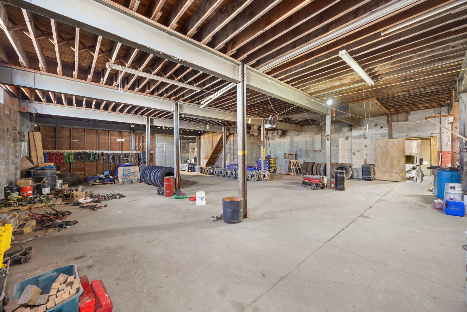 406 N Union Street Property Photo 19