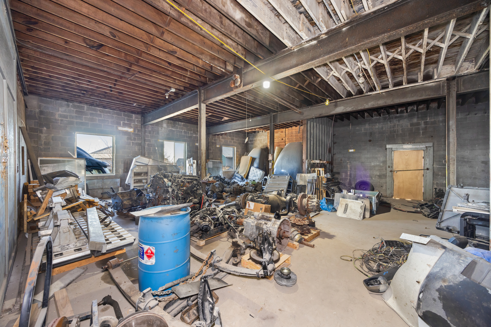 406 N Union Street Property Photo 21