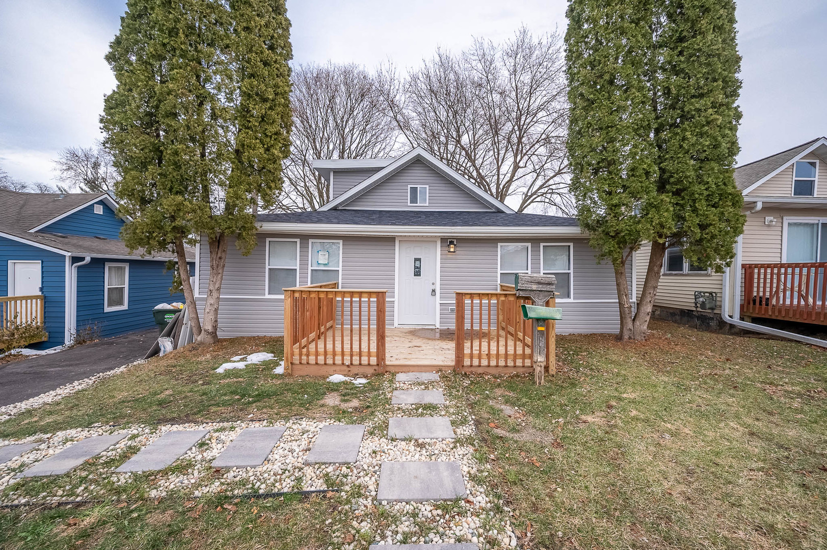 42425 N Park Lane Property Photo 1