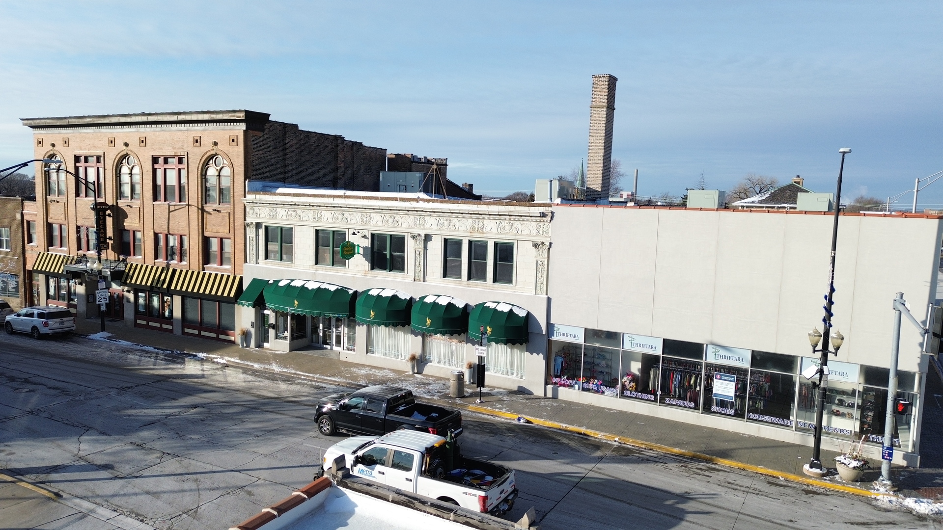 13102 S Western Avenue Property Photo 15