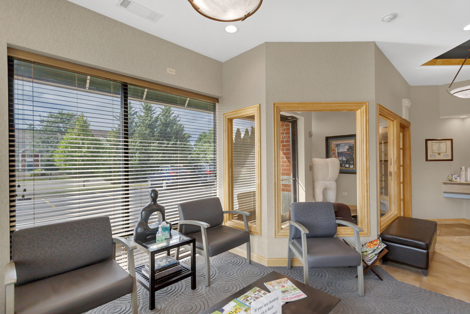 1500 Carlemont Drive F Property Photo 4