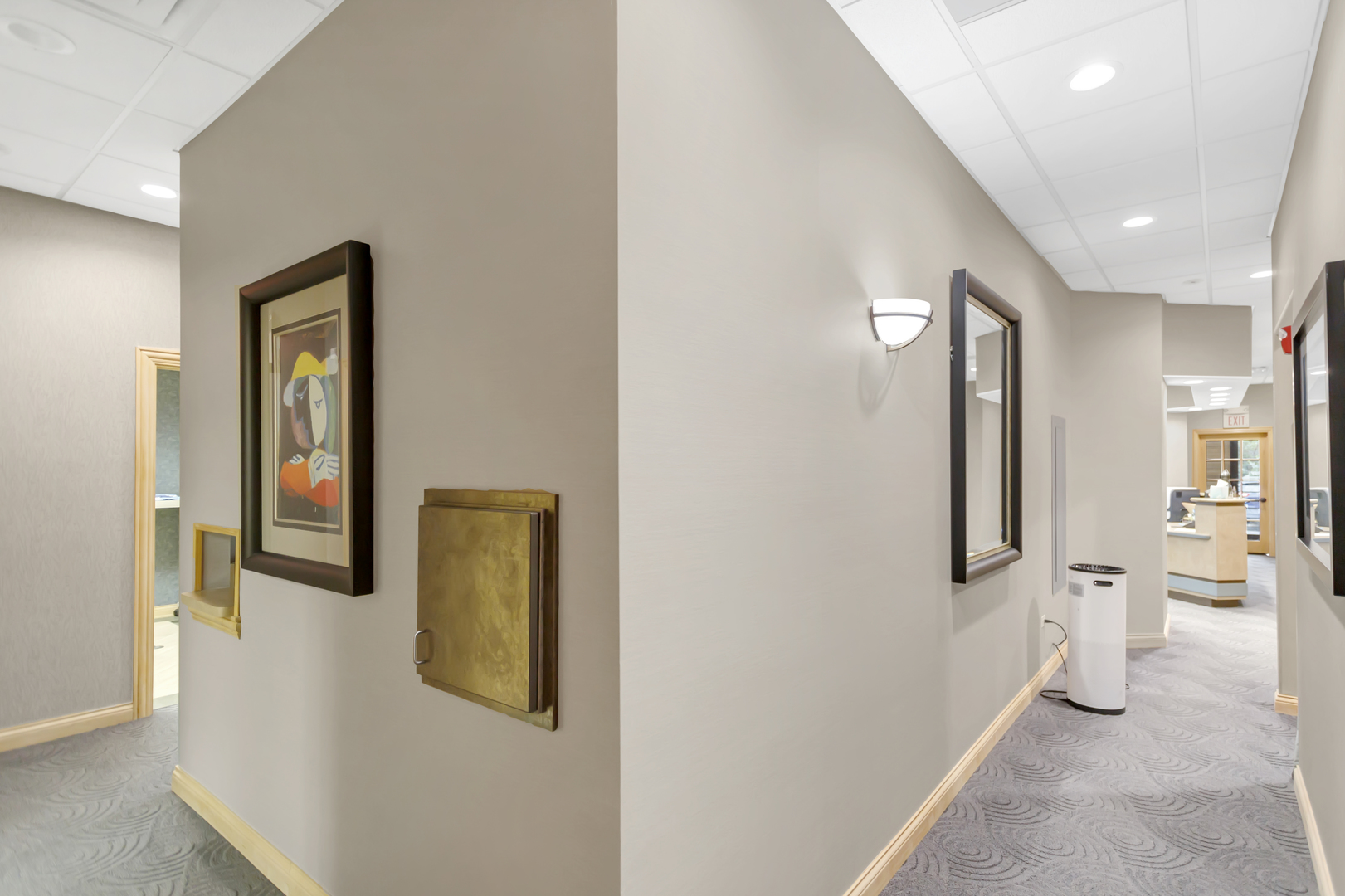 1500 Carlemont Drive F Property Photo 10