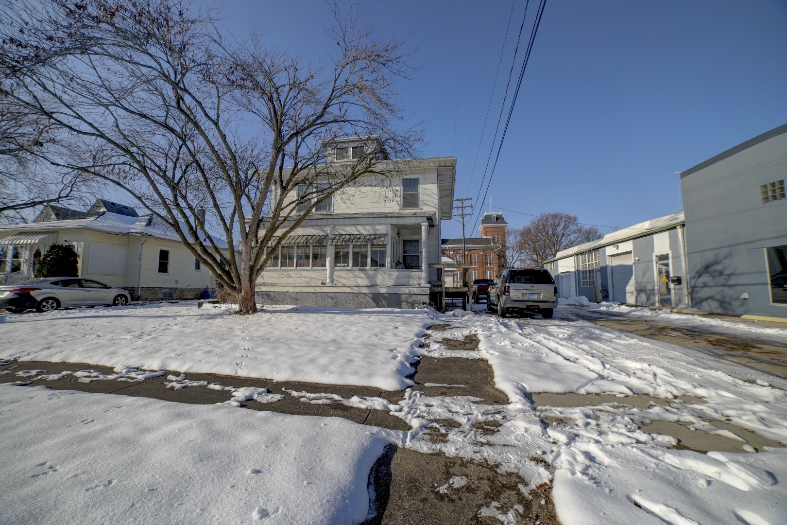 215 S 3rd Street Property Photo 1