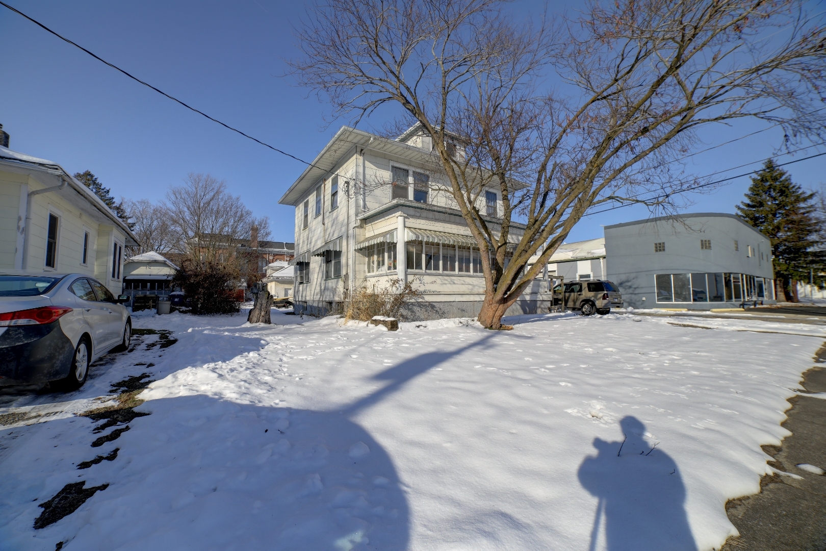 215 S 3rd Street Property Photo 2
