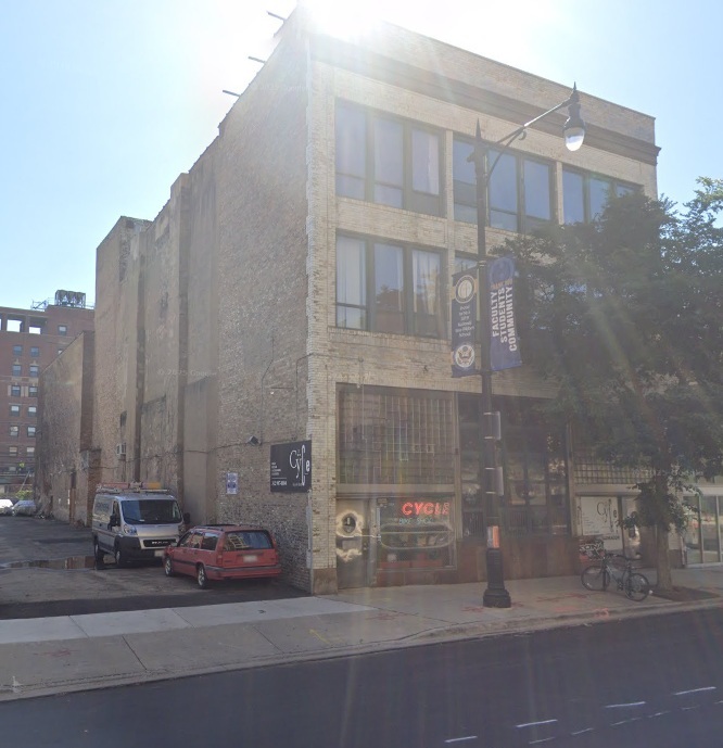 1467 S Michigan Avenue Property Photo 3
