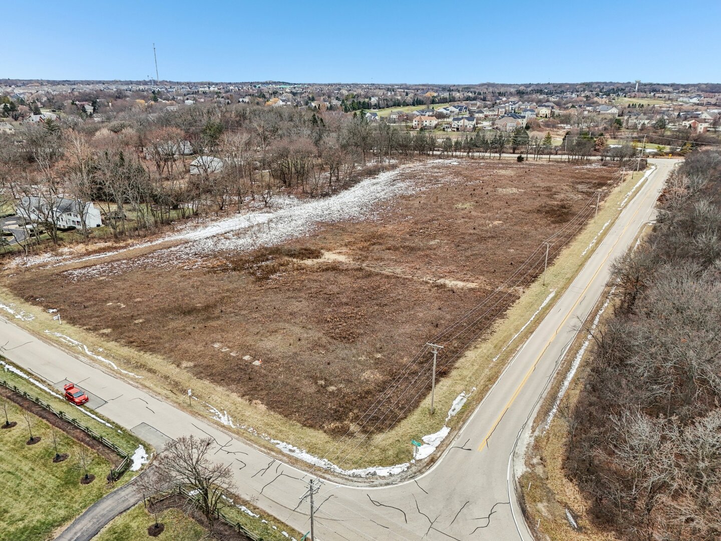 21707 W Lakeview Parkway Property Photo 1