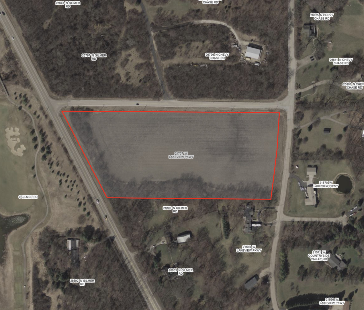 21707 W Lakeview Parkway Property Photo 14